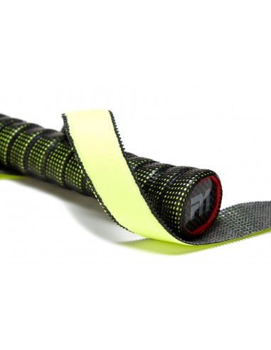 Badminton Super Taan Grip TW 090 für verbesserten Halt und Kontrolle 