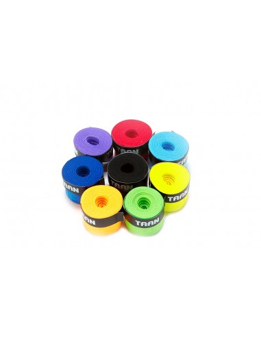 TAAN SURGRIP TW-800 MULTICOLOR (60 STUKS) 