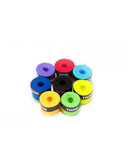 TAAN Overgrip TW-800 Multicolor (60 Pieces) 