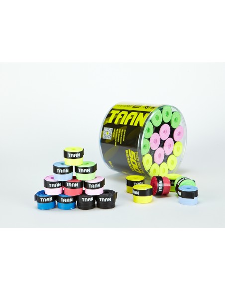 TAAN SURGRIP TW 500S MULTICOLOR (60 STUKS) 