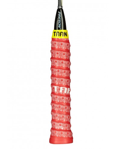 TAAN GRIP TW 066 voor optimale grip en controle op de tennisbaan  TAAN GRIP TW 066 voor optimale grip en controle op de tennisbaan
