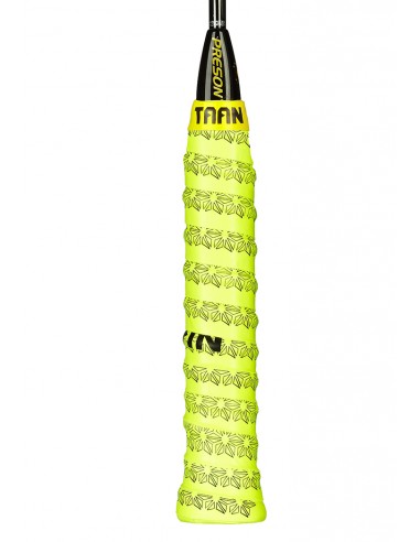 TAAN GRIP TW 066 voor optimale grip en controle op de tennisbaan  TAAN GRIP TW 066 voor optimale grip en controle op de tennisbaan