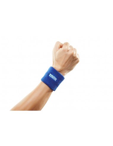 TAAN WRISTBAND SHORT 1307 til Tennis - Bedste Kvalitet og Komfort 