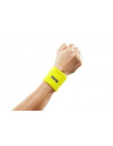 TAAN WRISTBAND SHORT 1307 til Tennis - Bedste Kvalitet og Komfort 