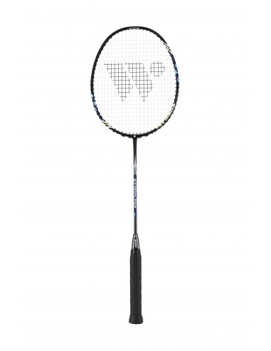 Raqueta de Bádminton Wish Storm 350 (3U) 