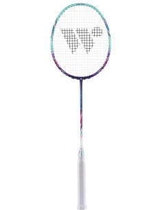Badmintonketsjer Wish XTreme Light 001 
