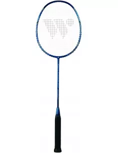 Raquette de badminton Wish TI Smash 999 