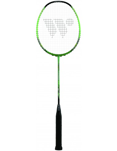 Badmintonracket Wish TI Smash 958 