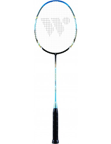 Wish Smash TI 666 Badminton Racket 