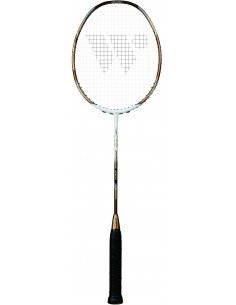 Badmintonketsjer Wish Swoosh 2011 til SEO-optimering 