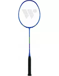 Badmintonketsjer Wish Smart Active 169 for Optimeret Spil 