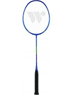 Badmintonketsjer Wish Smart Active 169 for Optimeret Spil 