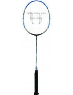 Badmintonracket Wish Nano Force 3000 