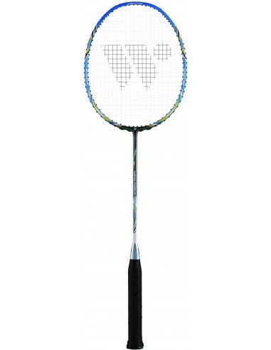 Wish Nano Force 3000 Badminton Racket 