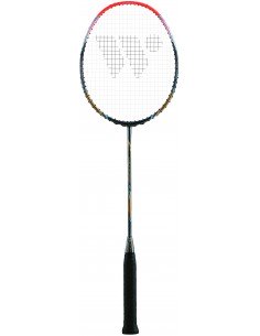 Badmintonracket Wish Agile Factor 50 
