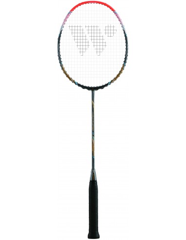 Badmintonracket Wish Agile Factor 50 