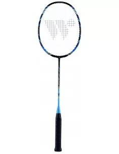 Badmintonketsjer WISH AIR FLEX 950 forbedrer din spiloplevelse 