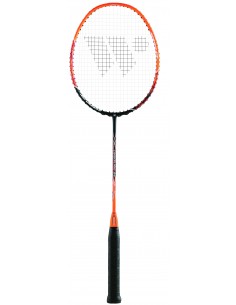 Badmintonketsjer Wish Carbon Pro 66 