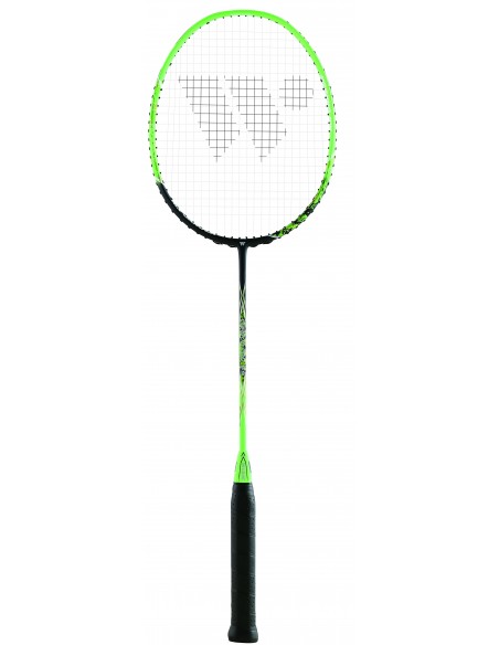 Badmintonracket Wish Carbon Pro 69 