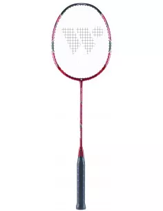 Raquette de badminton Wish Carbon Pro 87 