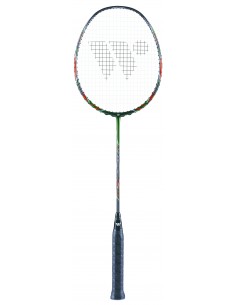 Badmintonketsjer Wish Master Pro 10000 forbedrer din spiloplevelse 