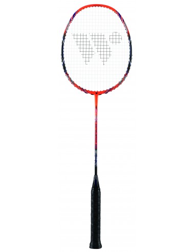 Wish Conqueror 18 Badminton Racket 