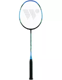 Badmintonketsjer Wish Carbon Pro 98 for Optimeret Spil 