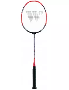Badmintonketsjer Wish Carbon Pro 96 forbedrer din spiloplevelse 