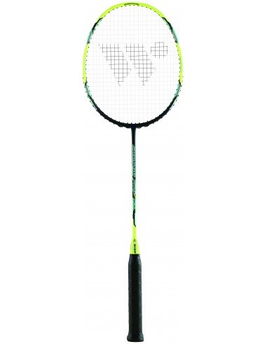 Wish Carbon Pro 95 Badminton Racket 