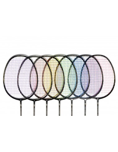 TAAN BT 7000 SET Badminton Racket 