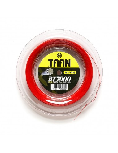 TAAN BT 7000 200M Badminton String Reel 