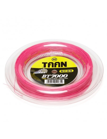 TAAN BT 7000 200M Badminton String Reel 