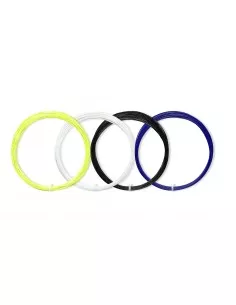 TAAN TB 75 SET Tennisketcher - Optimal ydeevne og holdbarhed 