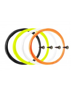 TAAN TB 99 SET Badminton Racket voor Ultieme Prestaties 