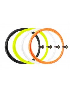 TAAN TB 99 SET Tennisketcher - Optimal ydeevne og holdbarhed 