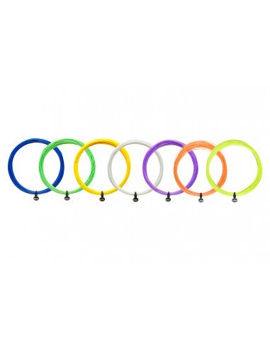 BADMINTON CORDAGE TAAN BS98 200 M  BADMINTON CORDAGE TAAN BS98 200 M