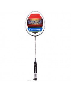 Badmintonketsjer Pro Kennex Power Pro 708 Grey 