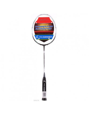 Badmintonketsjer Pro Kennex Power Pro 708 Grey 