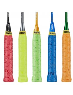 SURGRIP TAAN X11 voor verbeterde grip en controle op de tennisbaan 