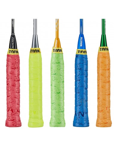 SURGRIP TAAN X11 für verbesserten Halt und Kontrolle 