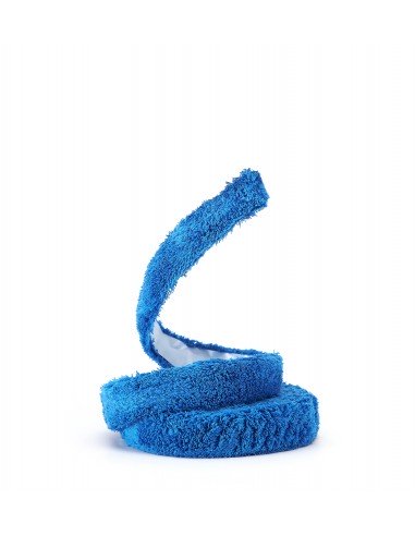 BADMINTON GRIP TAAN EPONGE X5 ROULEAU 3.5 M 