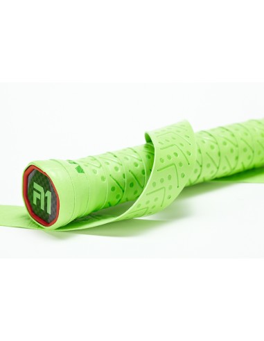 Taan TW 970 Embossing Multicolor Overgrips (120 stuks) 