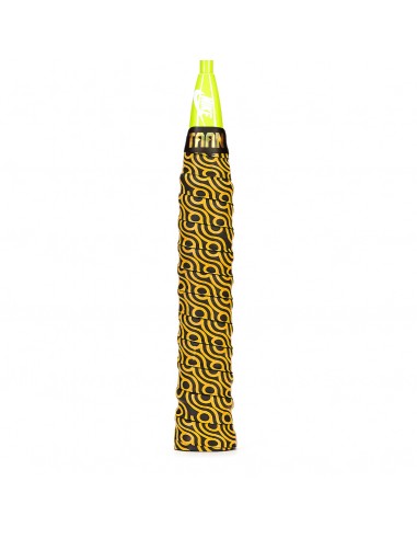 GRIP TAAN X6 Tennis Overgrip for Enhanced Performance 