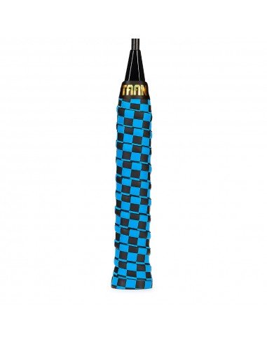 GRIP TAAN X6 Tennis Overgrip for Enhanced Performance 