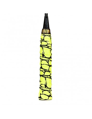GRIP TAAN X6 Tennis Overgrip for Enhanced Performance 