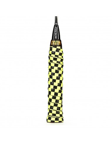 GRIP TAAN X6 Tennis Overgrip for Enhanced Performance 