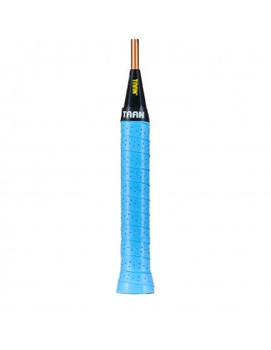 SURGRIP TAAN TW 105 para mejorar el agarre de la raqueta de tenis 