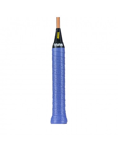 SURGRIP TAAN TW 105 para mejorar el agarre de la raqueta de tenis 