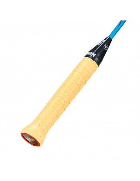 SURGRIP TAAN TW 105 voor verbeterde grip en controle op de tennisbaan 