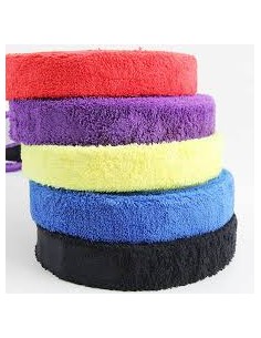 Grip Eponge Top (Roll of 10m) for Enhanced Racquet Grip 